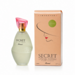 ادوپرفیوم زنانه رصاصی مدل Secret - Image 2
