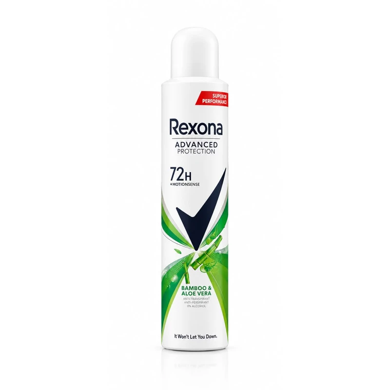 4815caa7d0215fbe0c6876120501f203be2b9a50_1781541392 اسپری بدن رکسونا مدل Arg Protection Bamboo Aloe Vera - Image 1