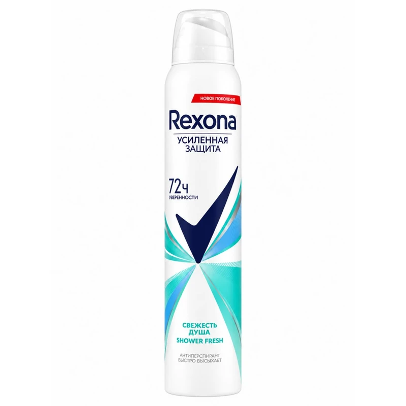 69972b7b24318ab62a2b1dfcfe73e738c4ae9af7_1781166612 اسپری بدن زنانه رکسونا مدل Fresh Shower - Image 1