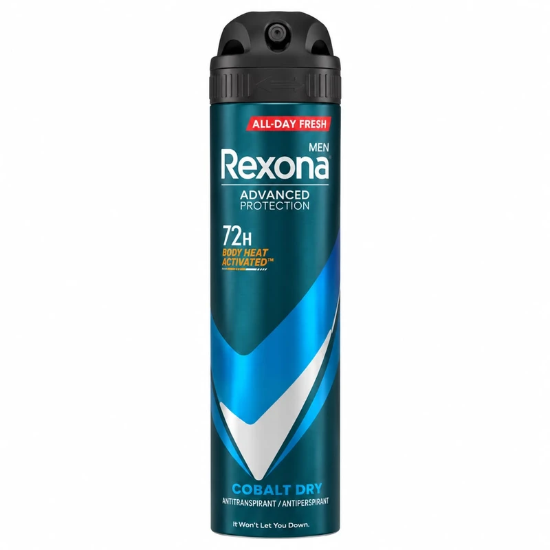 7b0d1d08c8c116127cc9ef314f1d951143a76b53_1781350747 اسپری بدن مردانه رکسونا مدل Cobalt Dry 72H - Image 1