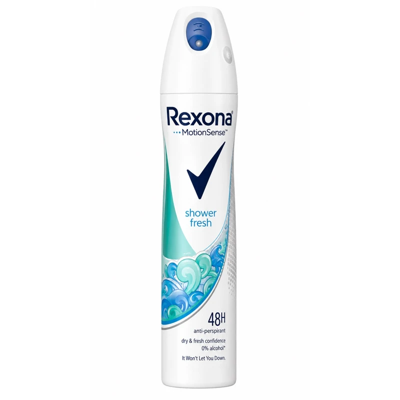 9f695e5bbae3974a7bf9b51e4f2f34b5d0acd40f_1780003116 اسپری بدن زنانه رکسونا مدل Shower Fresh - Image 1