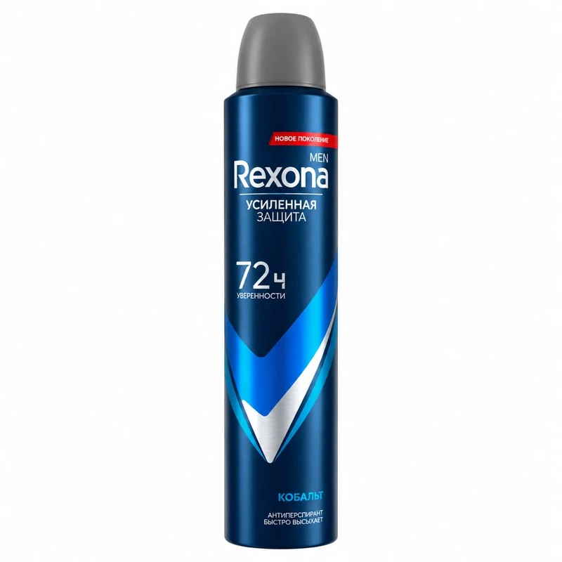 ae06563170ae77220f0856fc4549744a8e6187ed_1781164822 اسپری بدن مردانه رکسونا مدل Men Cobalt - Image 1