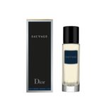 عطر جیبی مردانه پرستیژ Sauvage Dior