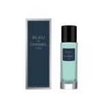 عطر جیبی مردانه پرستیژ Bleu De Chanel