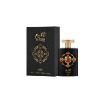 ادوپرفیوم مردانه لطافه Al Qiam gold - Image 2