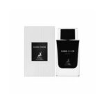 ادوپرفیوم مردانه الحمبرا مدل Dark door sport - Image 2