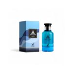 ادوپرفیوم مردانه الحمبرا مدل Jean Lowe Azure - Image 2