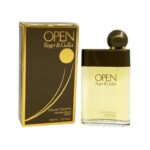 ادوتویلت مردانه  راجر اند گلت Open - Image 2