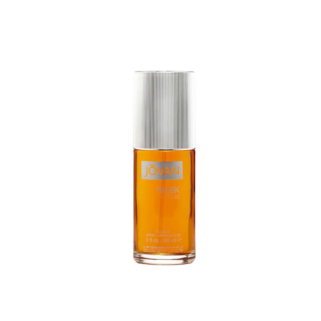 60 ادکلن مردانه جوان Musk - Image 1