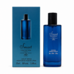 عطر جیبی مردانه اسمارت کول واتر