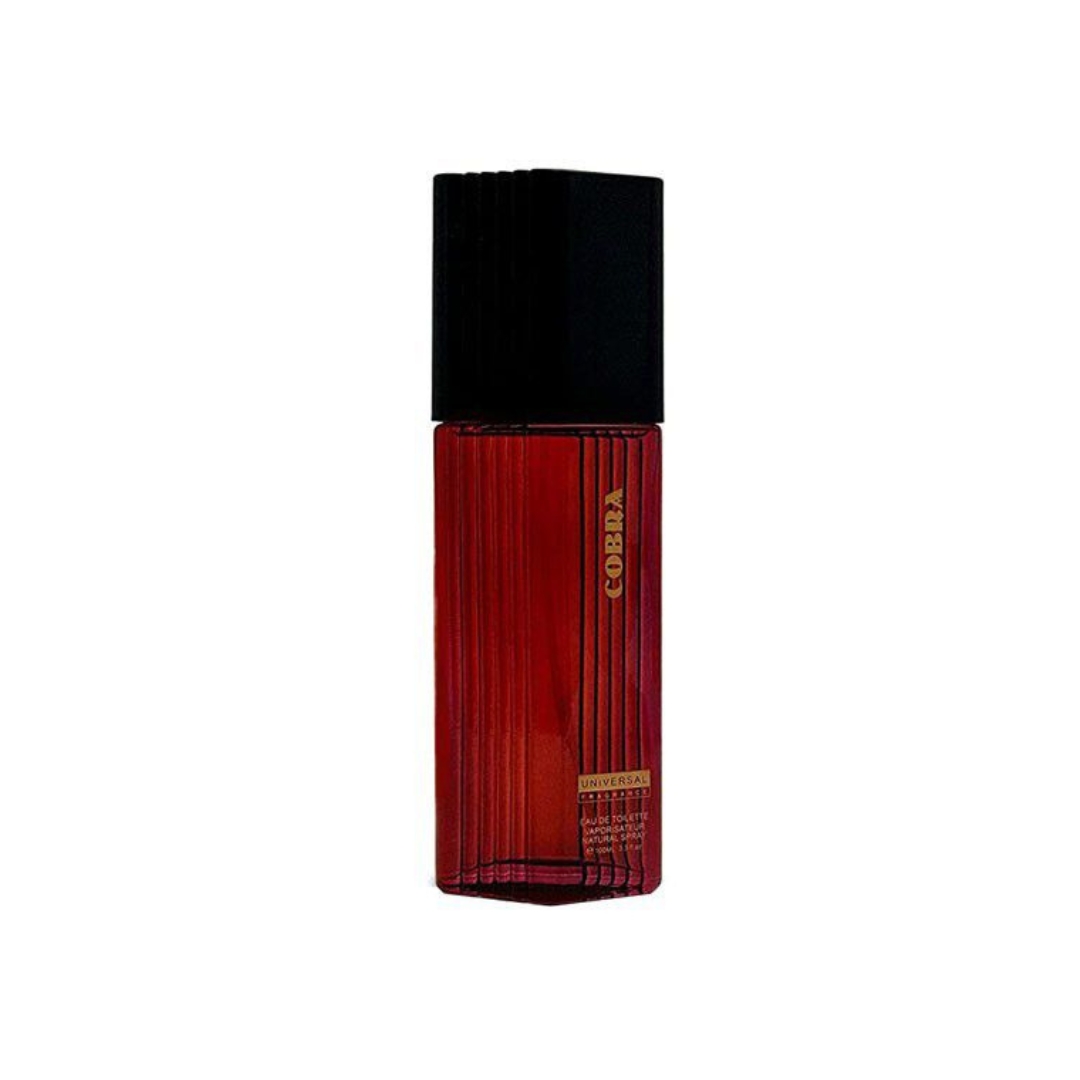68 ادو تویلت مردانه کبری Cobra - Image 1