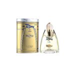 ادو پرفیوم زنانه رمی مارکوییز Remy طلایی - Image 2