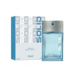 ادو تویلت مردانه ساپیل مدل Solid - Image 2