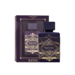 ادو پرفیوم زنانه لطافه Badee Al Oud Amethyst - Image 2