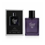 عطر جیبی مردانه اسمارت مدل بلوشنل
