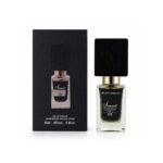 عطر جیبی مردانه اسمارت مدل بلک افغان