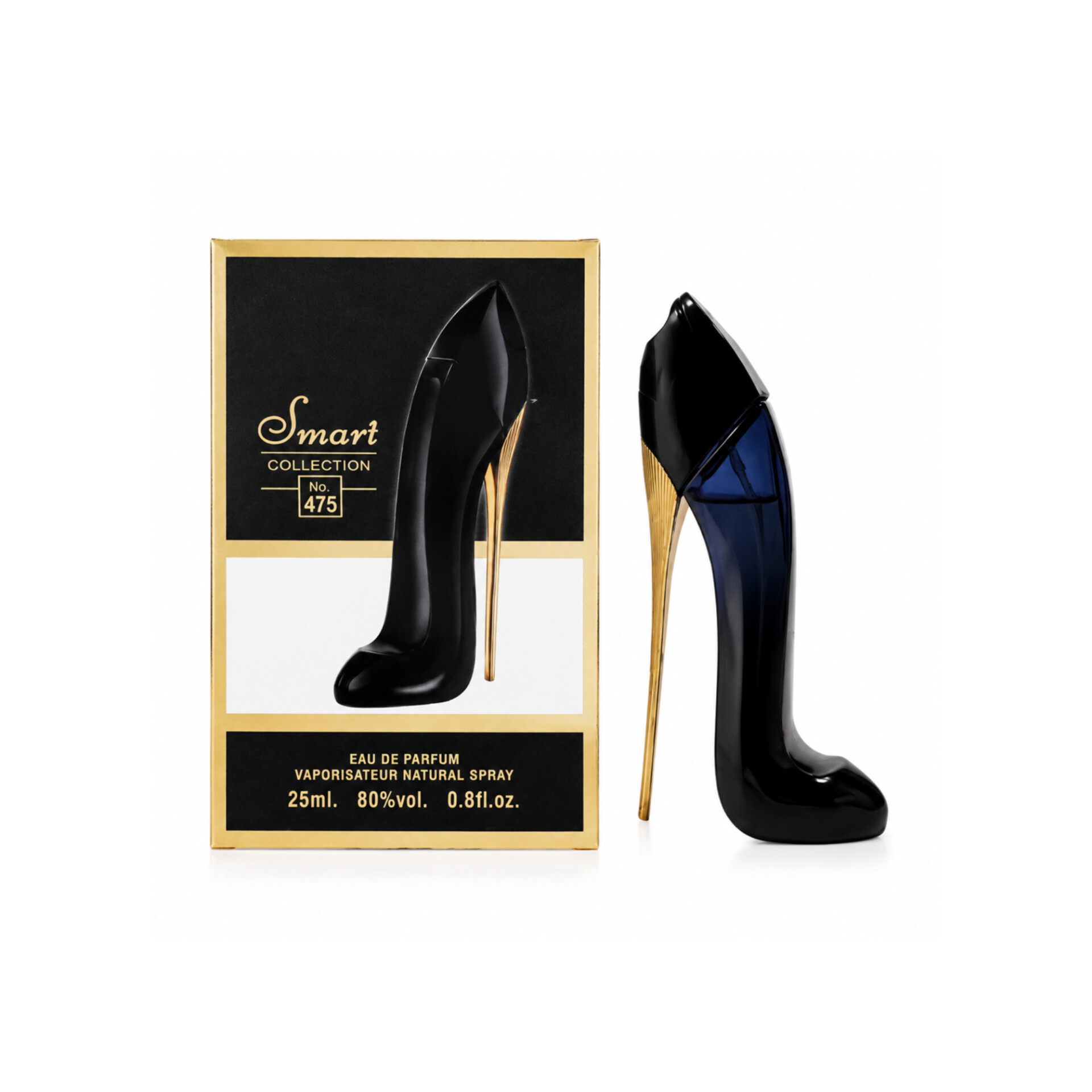 InShot_20260815_012802866 عطر جیبی زنانه اسمارت مدل گودگرل - Image 1