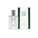 عطر جیبی مردانه برندینی مدل PourUn