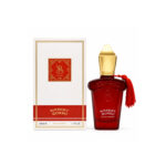 عطر جیبی زنانه برندینی مدل Bouquet Rosso