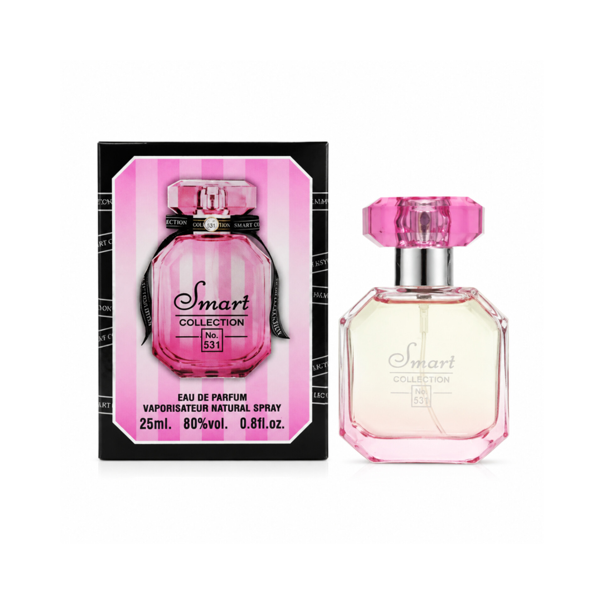 InShot_20260815_021005625 عطر جیبی رنانه اسمارت بامبشل - Image 1