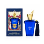 عطر جیبی مردانه اسمارت کازاموراتی مفیستو