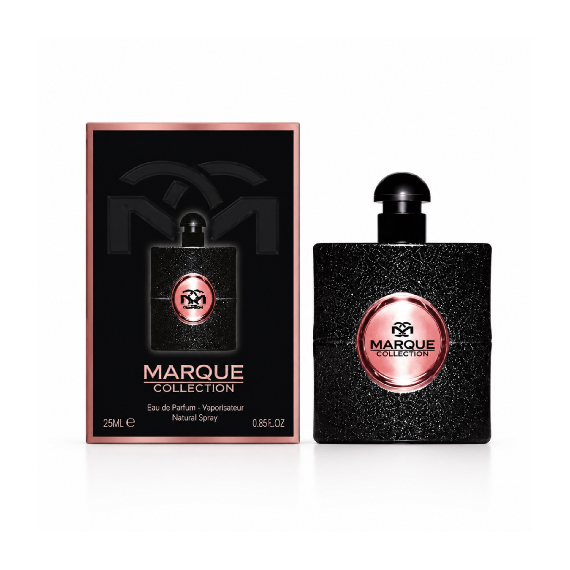 InShot_20260815_090630567 عطر جیبی زنانه مارکویی بلک اپیوم - Image 1