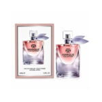 عطر جیبی زنانه مارکویی لویه بل