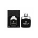 عطر جیبی مردانه مارکویی مون بلان لجند