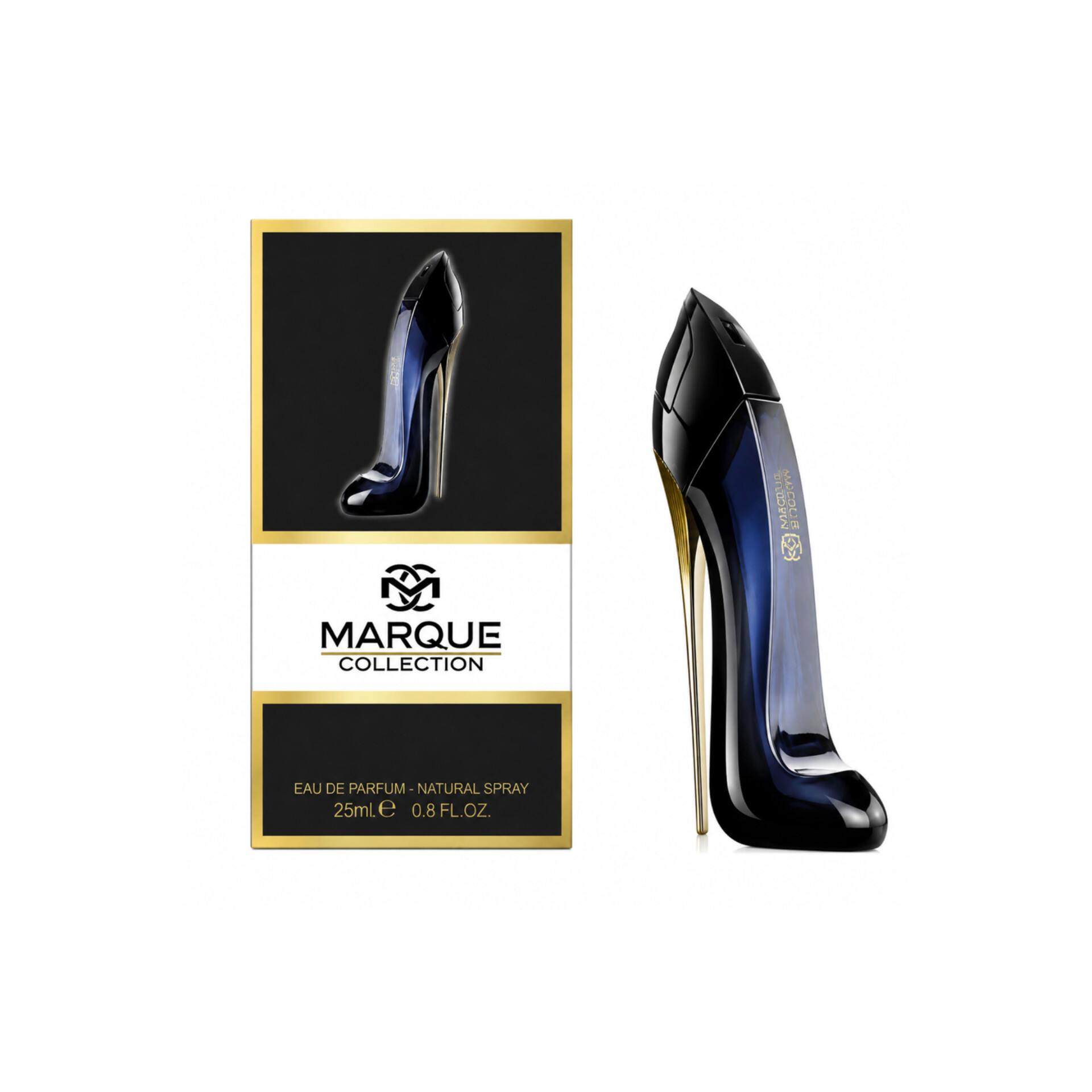 InShot_20260815_150158439 عطر جیبی زنانه مارکویی گودگرل - Image 1