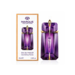 عطر جیبی زنانه مارکویی الین