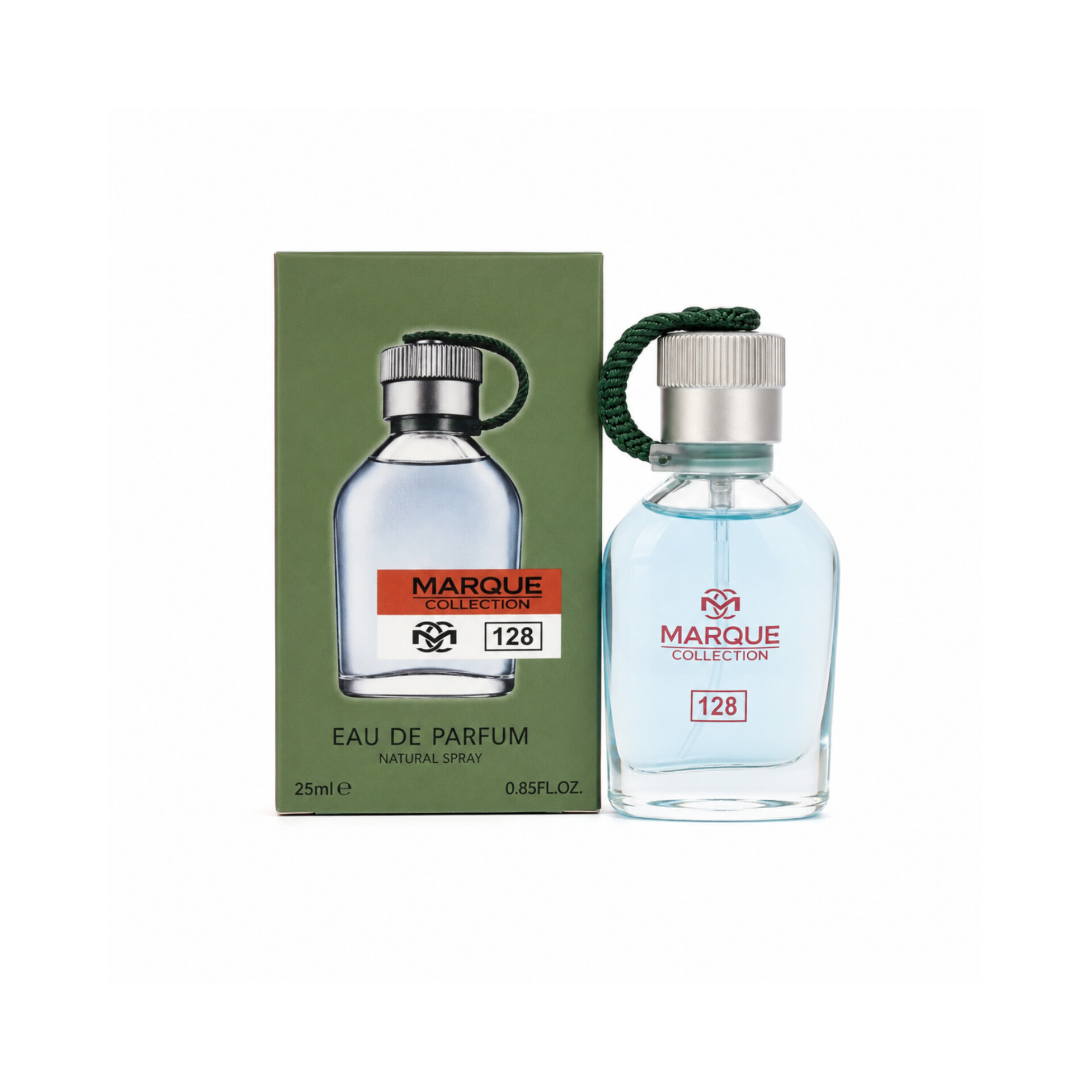 InShot_20260815_170015626 عطر جیبی مردانه مارکویی هوگو - Image 1