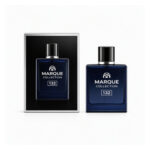 عطر جیبی مردانه مارکویی بلوشنل