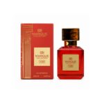 عطر جیبی مارکویی باکارات رژ