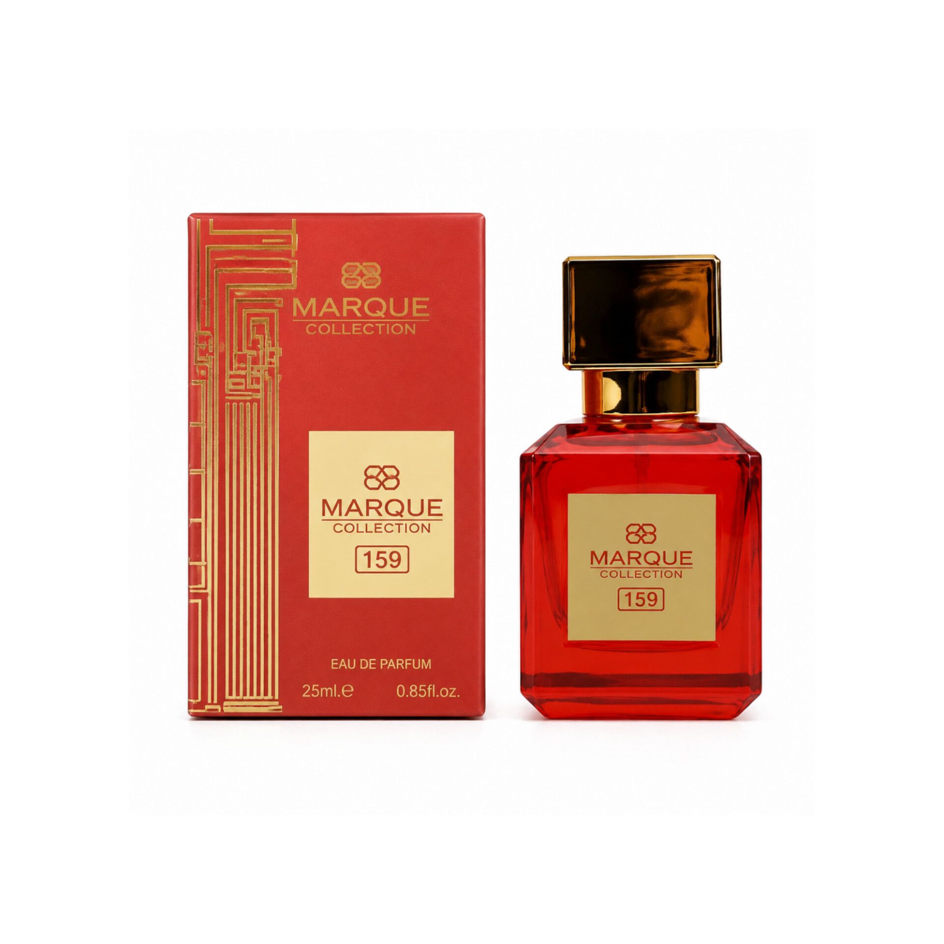 InShot_20260815_210747471 عطر جیبی مارکویی باکارات رژ - Image 1