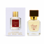 عطر جیبی زنانه اسمارت باکارات رژ