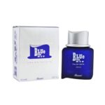 ادوتویلت مردانه رصاصی Blue For Men - Image 2