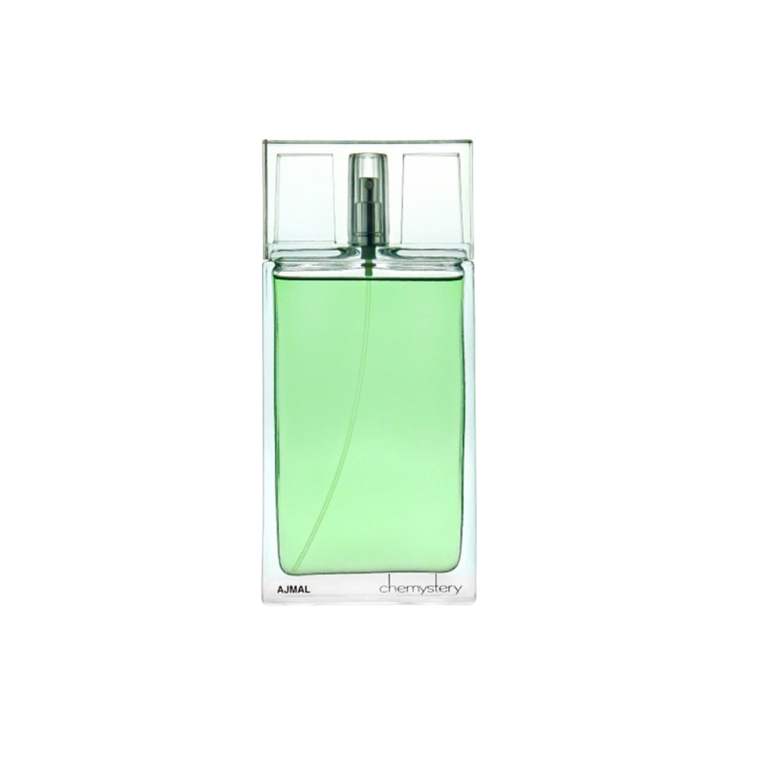 سایت (1) ادوپرفیوم مردانه اجمل مدل Chemystery - Image 1