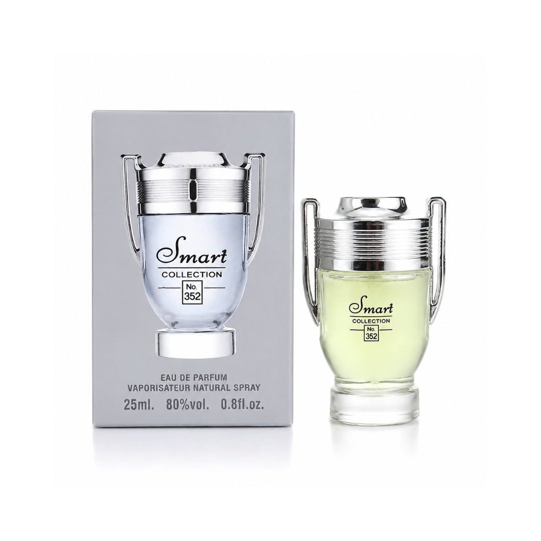 سایت (12) عطر جیبی مردانه اسمارت مدل اینوکتوس - Image 1