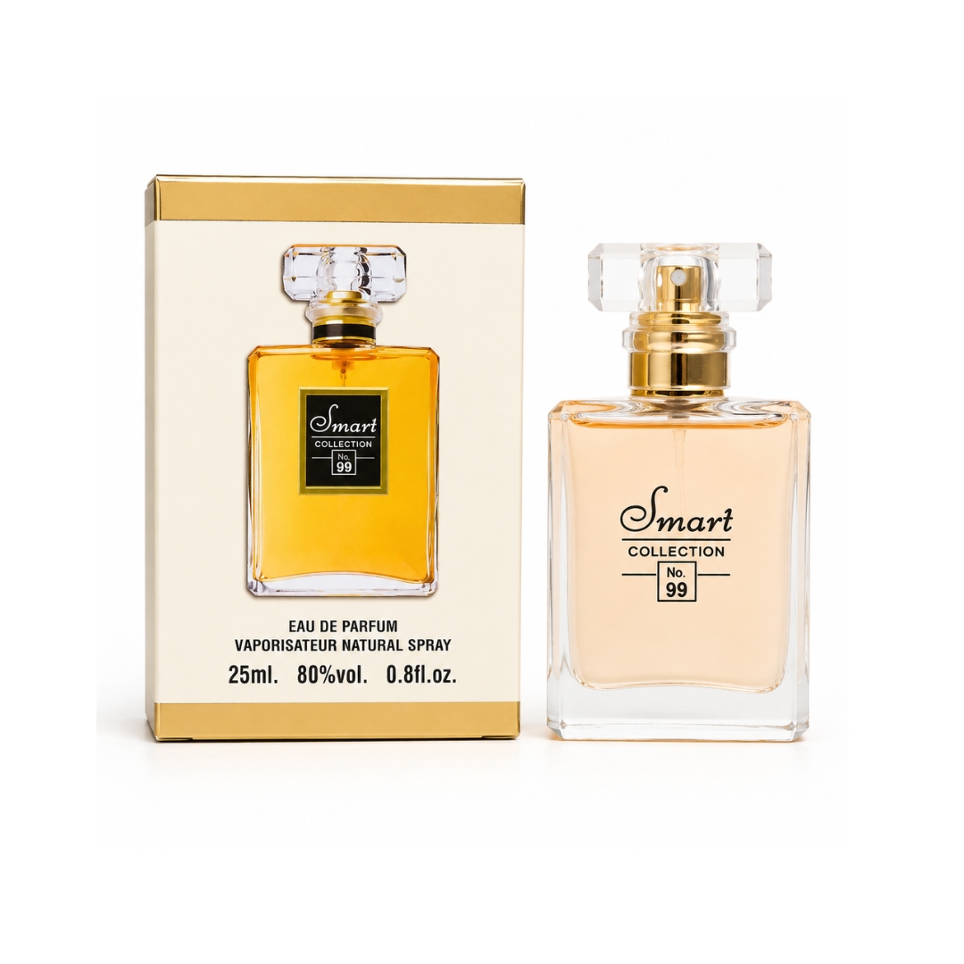 سایت (13) عطر جیبی زنانه اسمارت مدل کوکوشنل - Image 1