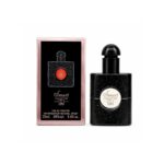 عطر جیبی زنانه اسمارت مدل بلک اپیوم