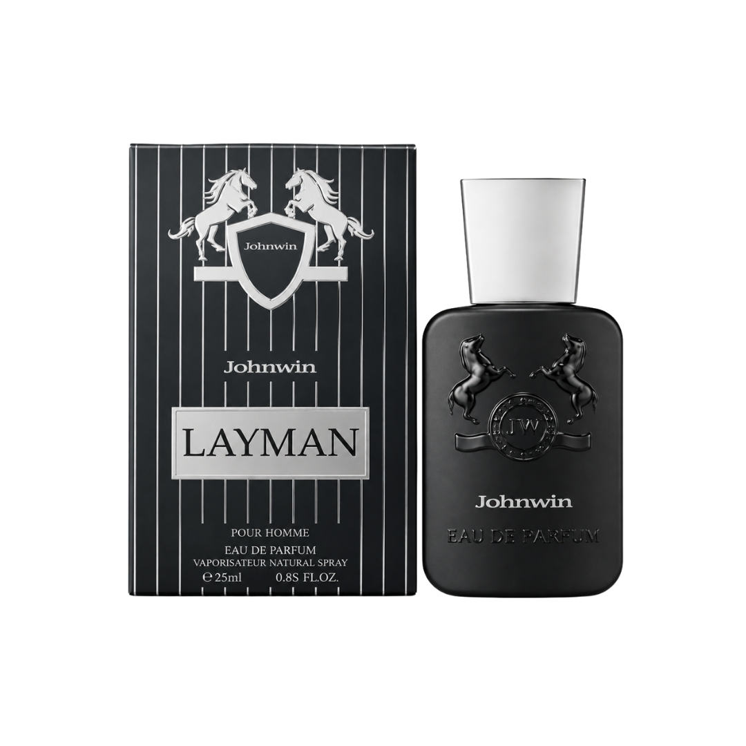 سایت (2) عطر جیبی مردانه جانوین مدل مارلی لیتون - Image 1