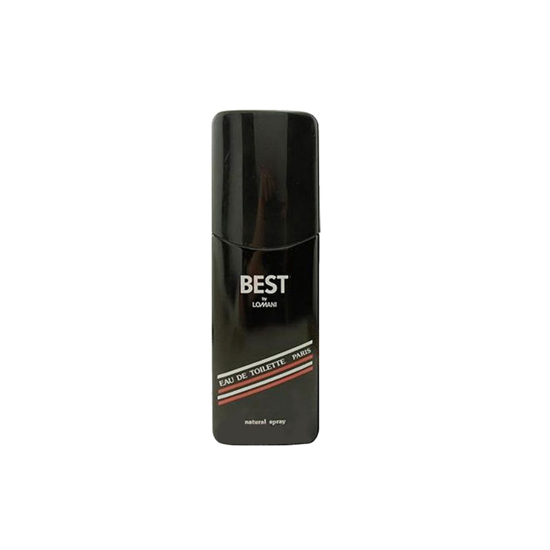 سایت (4) ادوتویلت مردانه لومانی Best - Image 1