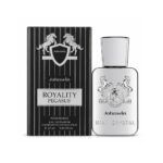 عطر جیبی مردانه جانوین مدل مارلی پگاسوس