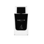 ادوپرفیوم مردانه الحمبرا مدل Dark door sport