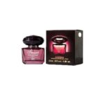 عطر جیبی زنانه اسمارت مدل ورساچه کریستال نویر