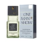 ادوتویلت مردانه ژاک بوگارت One Man Show - Image 2