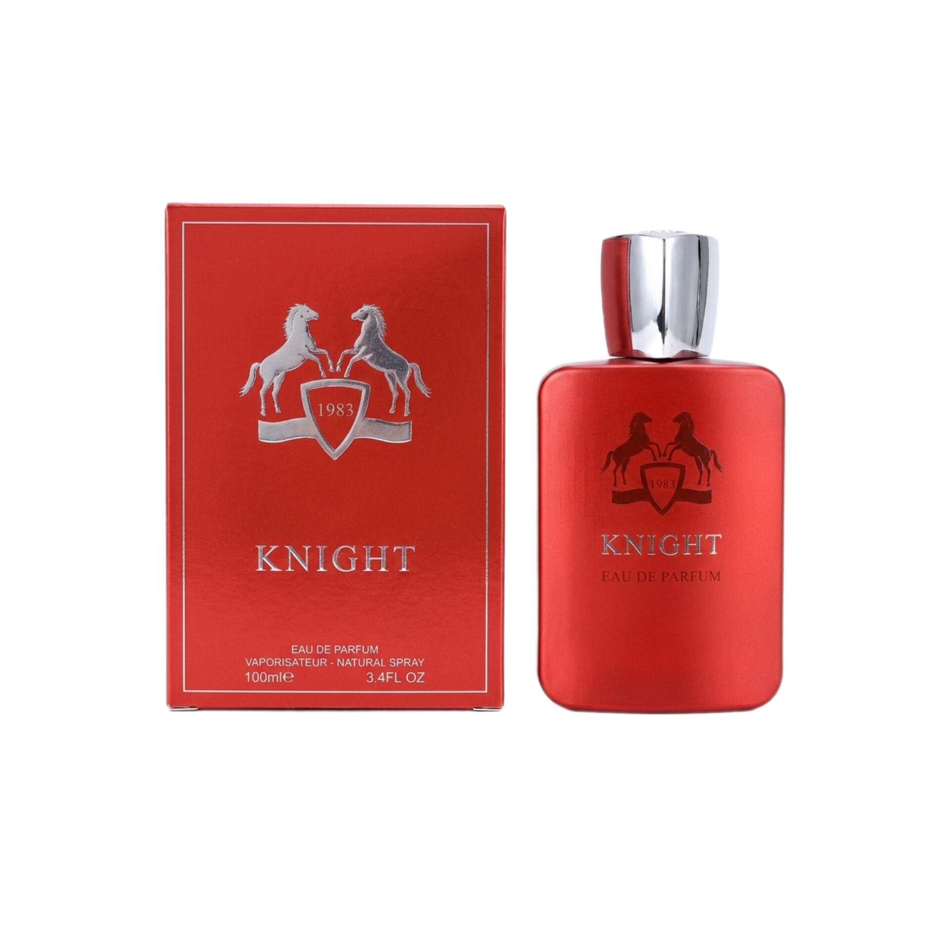 InShot_20260922_153718662 ادوپرفیوم فرگرانس ورد مدل Knight - تصویر 1